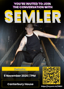 A Conversation with Semler