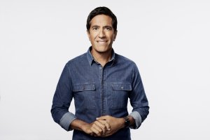Sanjay Gupta, MD promo photo.
