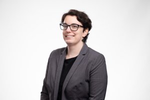 Portrait of Tara Lepore