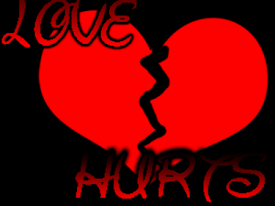 Heartbreak