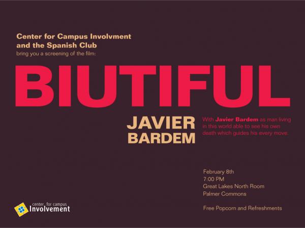 Flyer