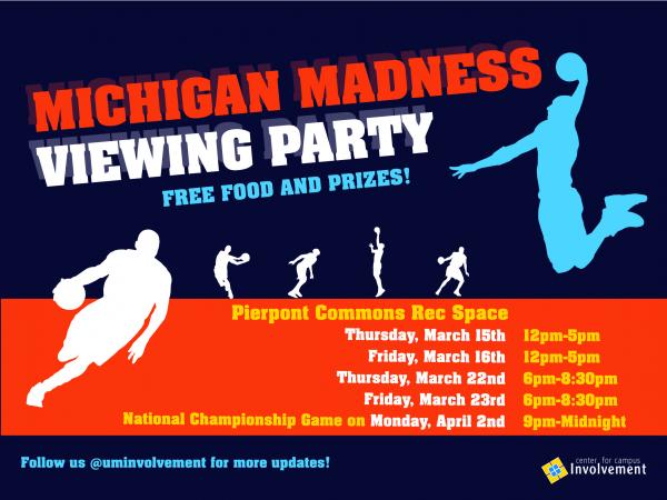 Madness Ad