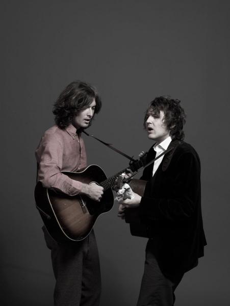Milk Carton Kids