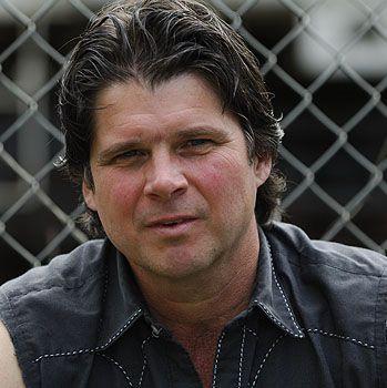 Chris Knight