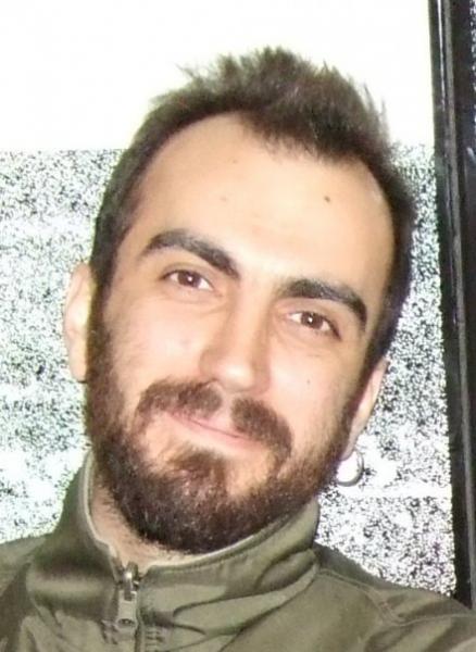 Murat Cancara