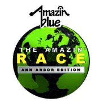 Amazin Blue