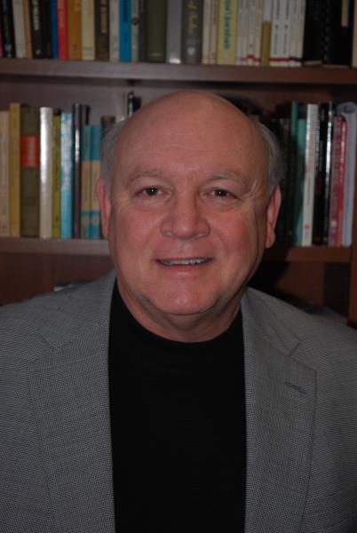 Charles Kimball