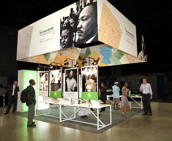 JPMC MLK Imaging Exhibit