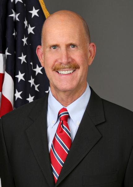 Dr. John Howard, Director NIOSH