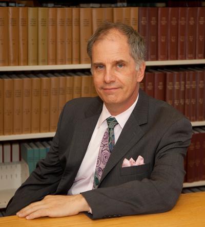 Thomas J. Bogdan
