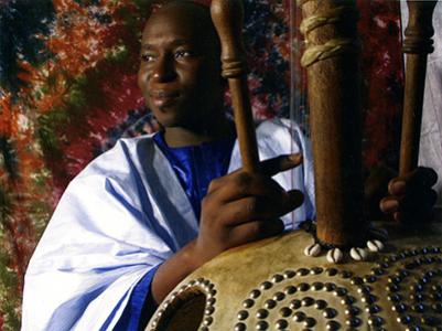Djely Mady Kouyate