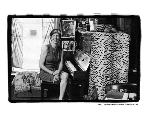 Marcia Ball
