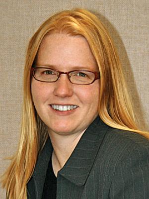 Kristi Anseth