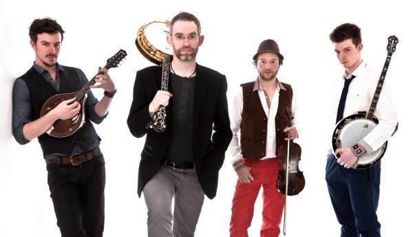 We Banjo 3
