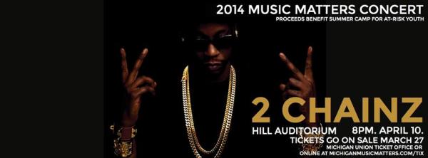 2 Chainz