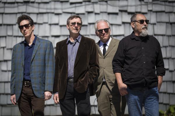The Iguanas