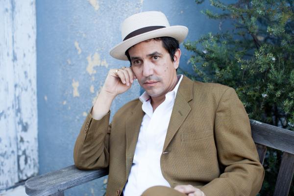 A.J. Croce
