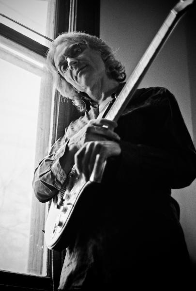 Sonny Landreth