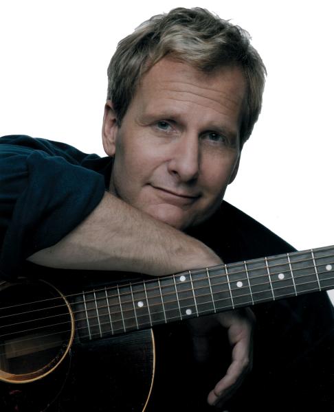 Jeff Daniels & The Ben Daniels Band
