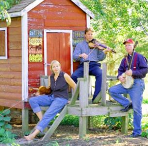 Raisin Pickers