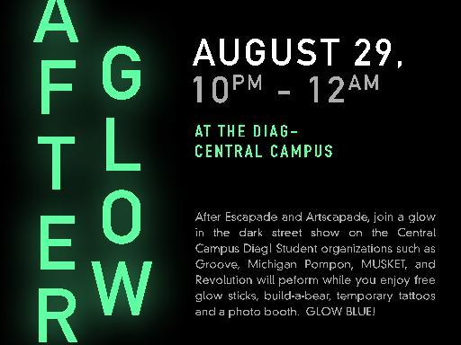 After Glow