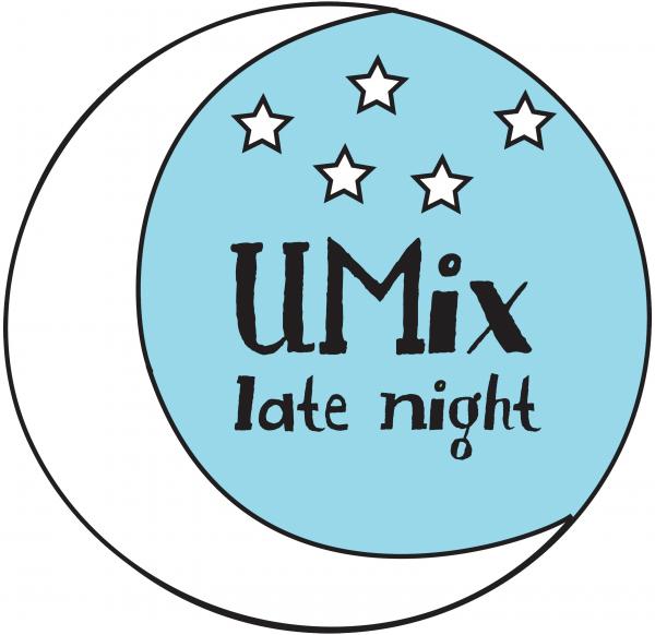 UMix Logo
