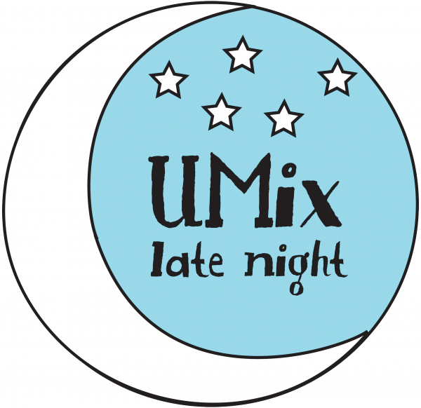 UMix Logo