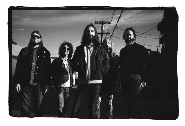 Chris Robinson Brotherhood
