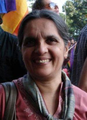 Mary E. John
