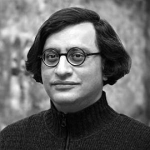 Iftikhar Dadi