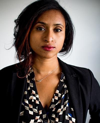 Tarfia Faizullah
