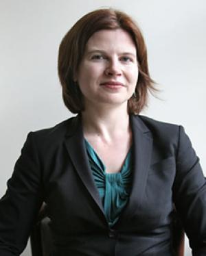 Allison Busch