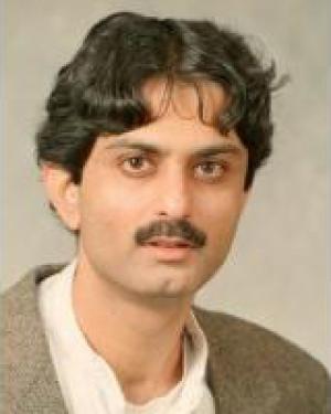 Vinay Gidwani
