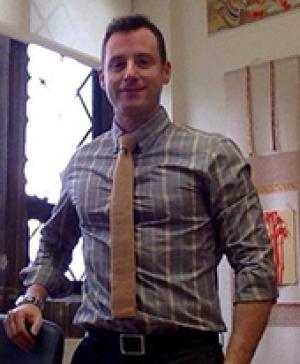 Seth Jacobowitz