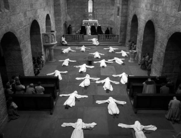 Mother Joan of the Angels