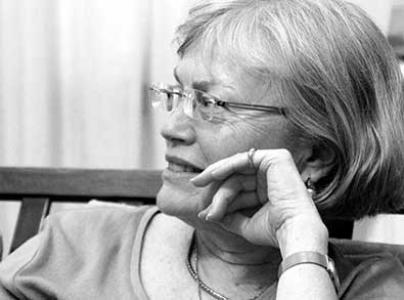 Katherine Verdery