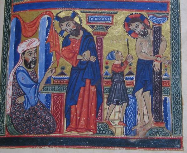 Mkrtich-Naghash New Testament