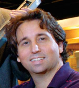 Andrew Siegel