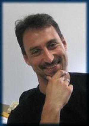Wolfgang Bangerth