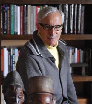 Daniel Herwitz