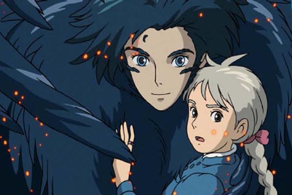 Howl's Moving Castle