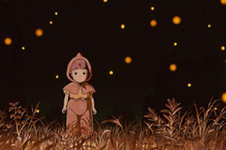 Grave of the Fireflies
