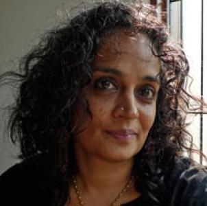Arundhati Roy