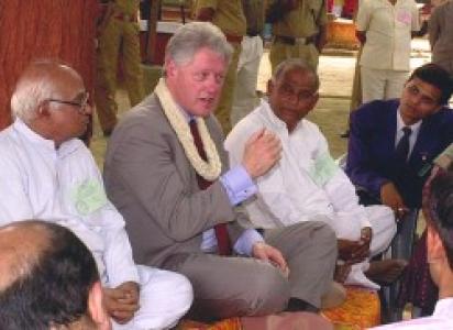 Clinton