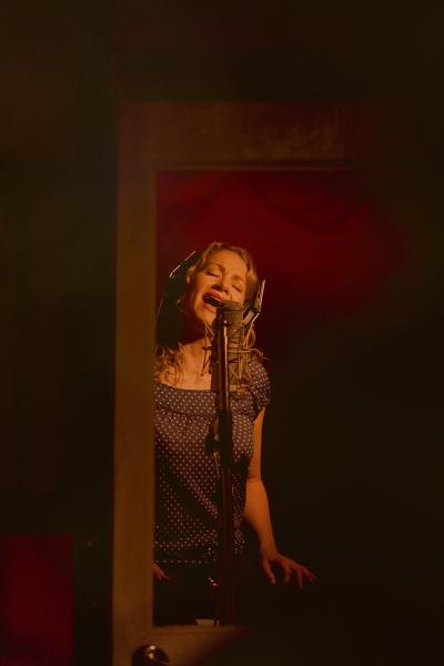 Joan Osborne