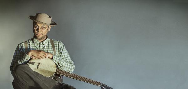 Dom Flemons