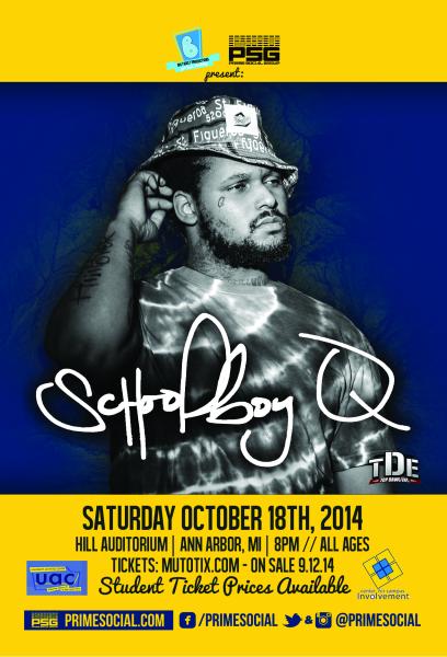 Schoolboy Q