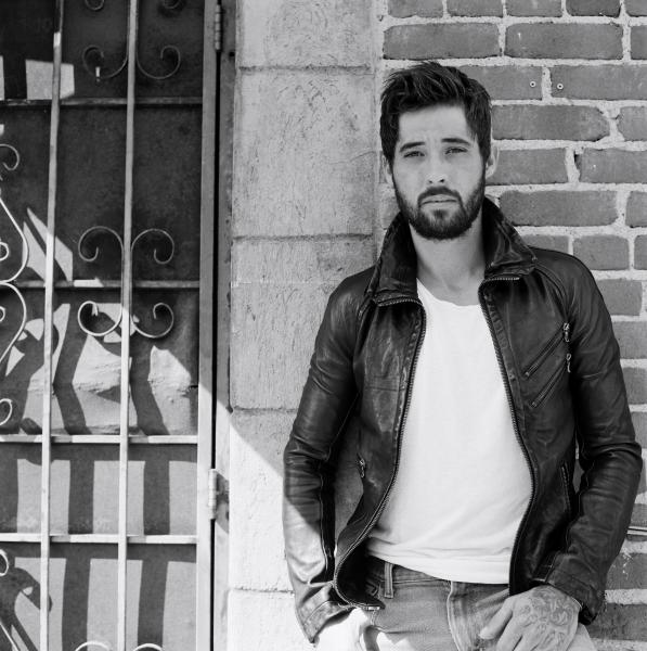 Ryan Bingham