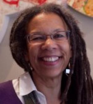 Ruth Wilson Gilmore
