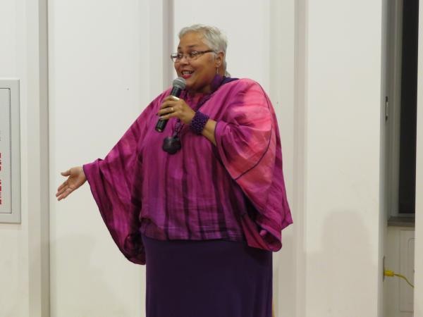 Stories told at the 2013 global storytelling event.